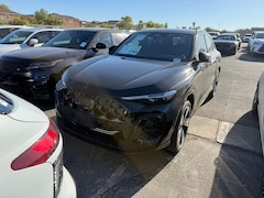 New 2026 Audi SQ5 Prestige SUV Chandler AZ