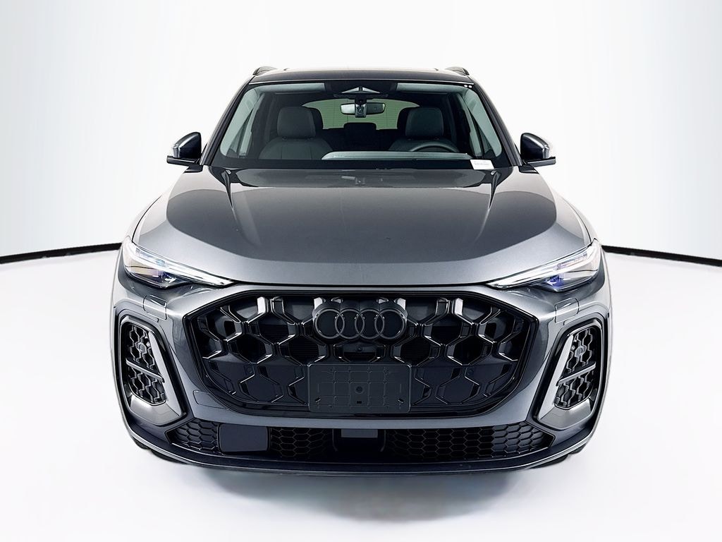 New 2026 Audi Q5 Premium Plus SUV