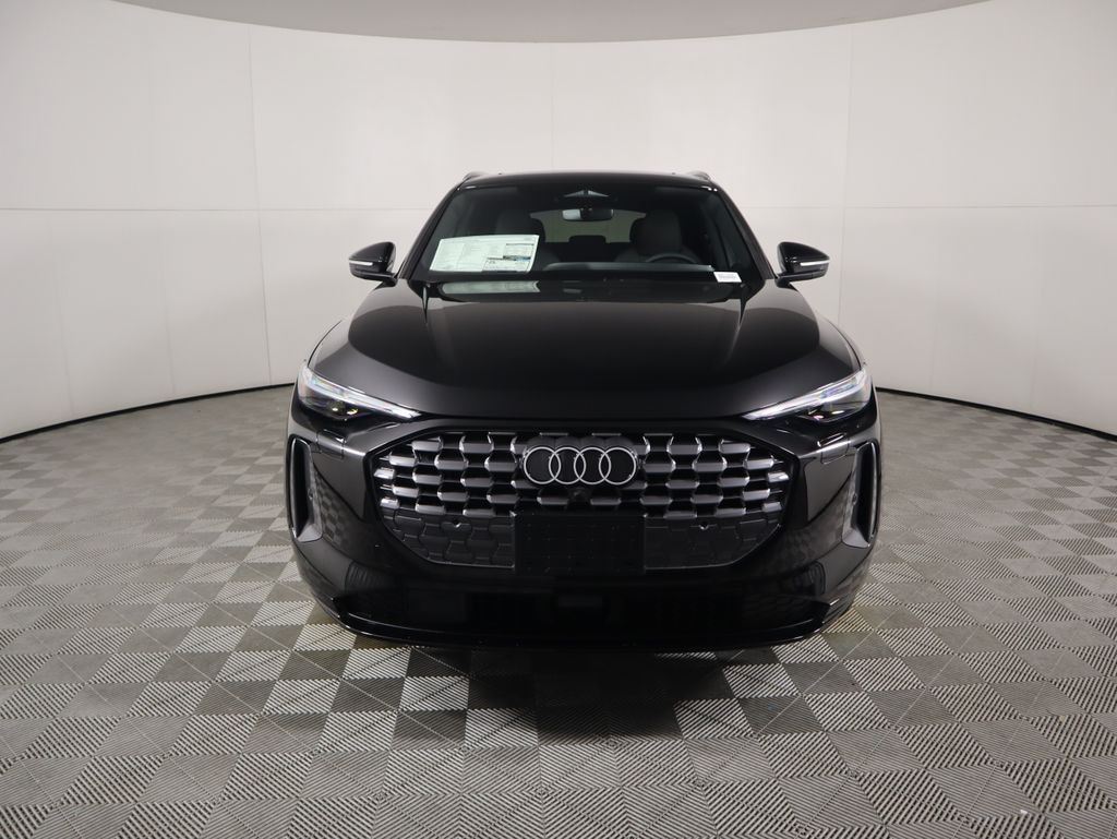 New 2025 Audi Q5 2.0T Premium SUV