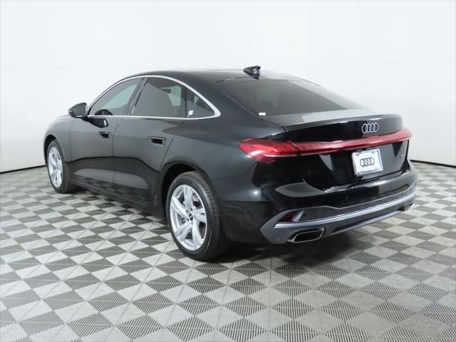 2025 Audi New A5 Premium - Photo 8