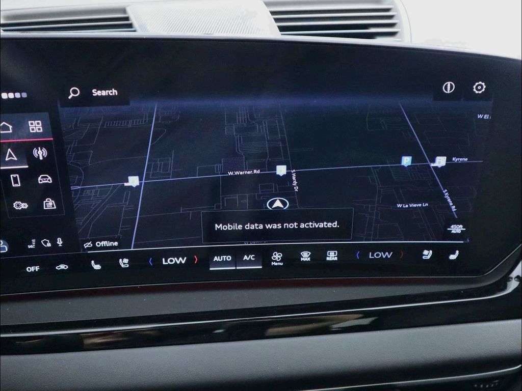 2025 Audi New A5 Premium Plus - Photo 16
