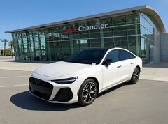 New 2026 Audi A6 Premium Plus Sedan Chandler AZ