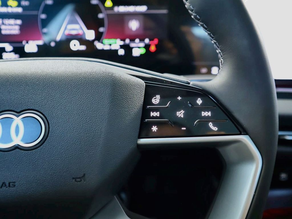 2025 Audi New A5 Premium Plus - Photo 12