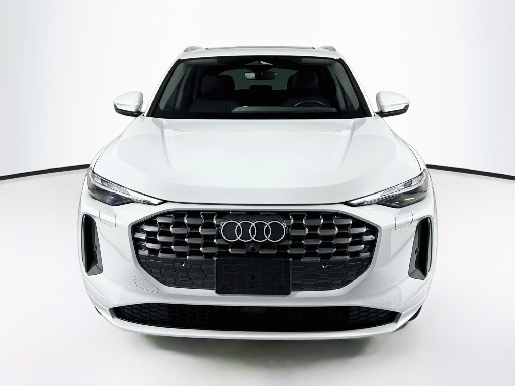 Certified 2025 Audi Q5 2.0T Premium SUV