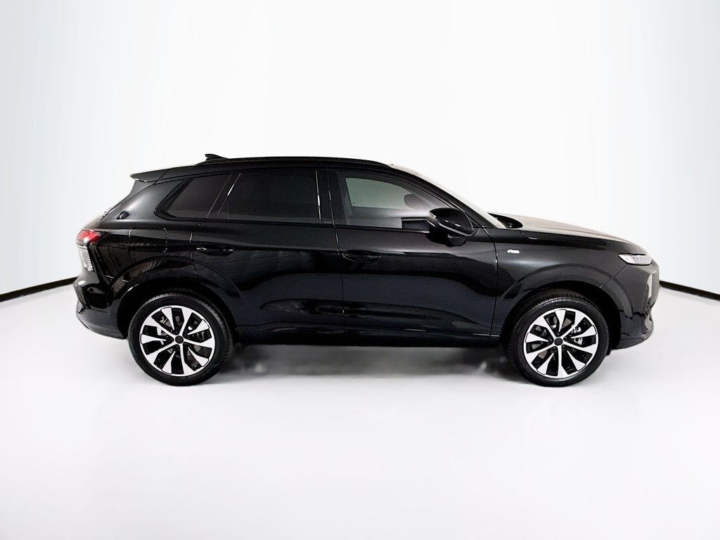 Used 2026 Audi Q3 S Line SUV