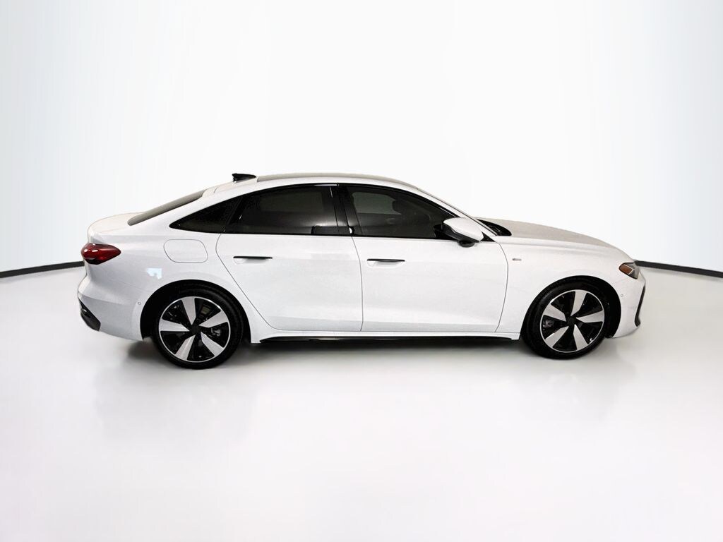 New 2026 Audi A5 Premium Plus Hatchback