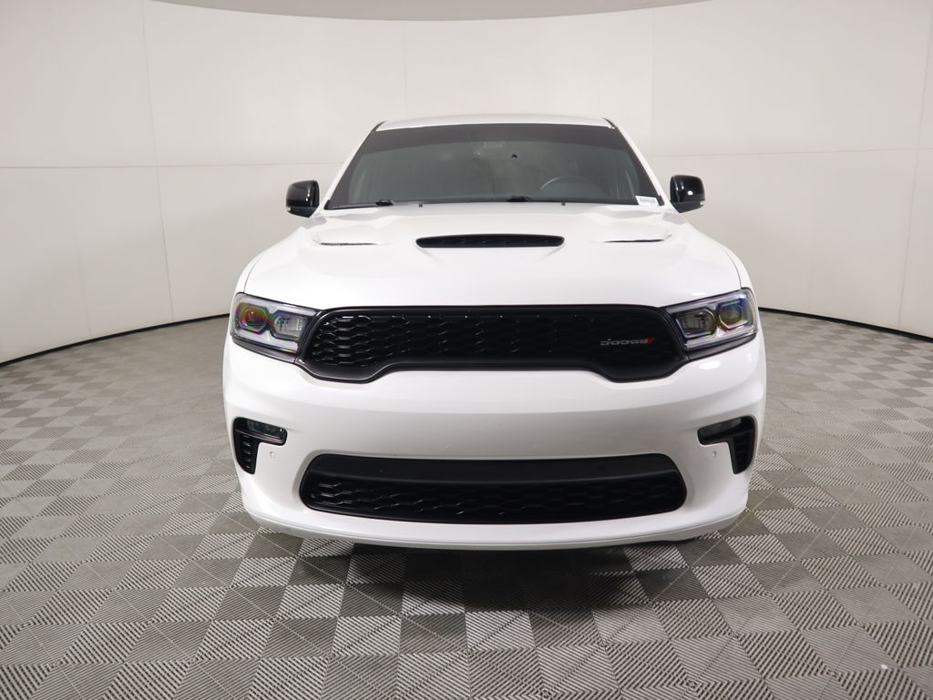 Used 2021 Dodge Durango R/T with VIN 1C4SDHCT9MC694306 for sale in Chandler, AZ