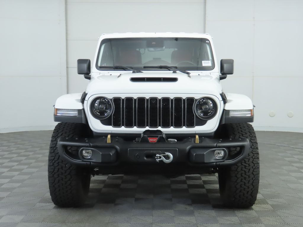 2024 Jeep Wrangler Rubicon 392 photo 2