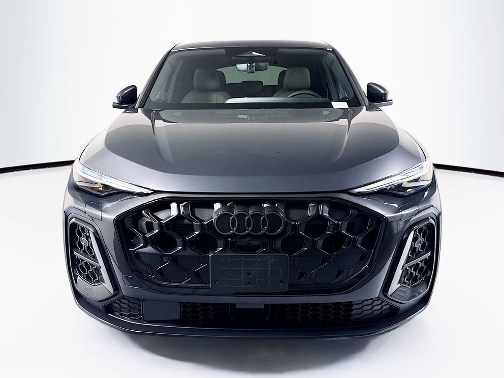 New 2026 Audi Q5 Sportback Premium Plus SUV