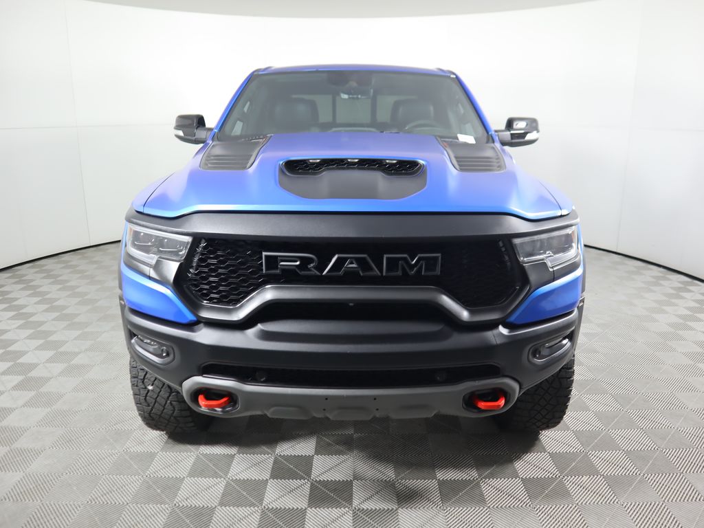2022 Ram 1500 TRX photo 2
