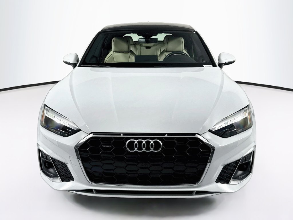 Certified 2023 Audi A5 Sportback 45 S Line Premium Sportback