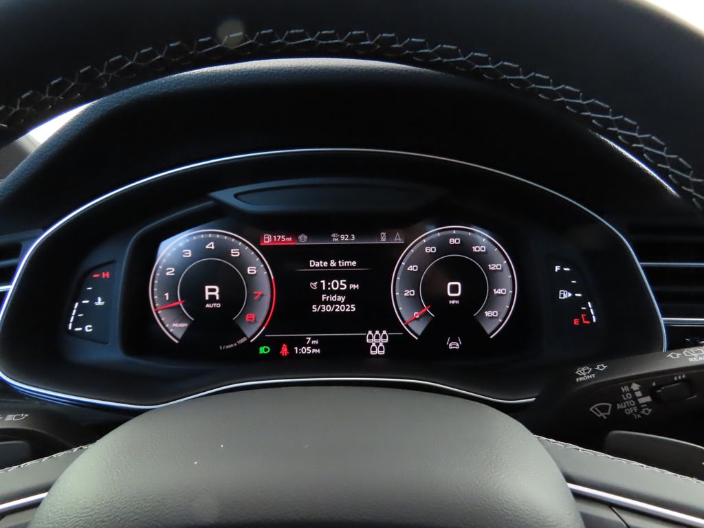 2025 Audi Q7 Premium Plus - Photo 34