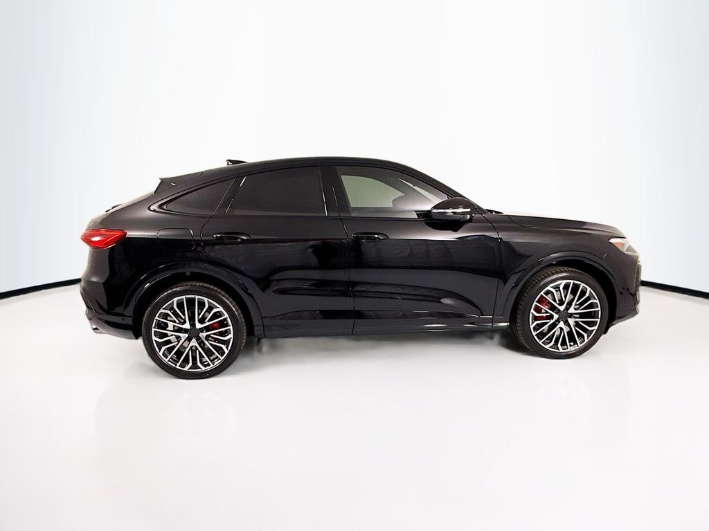 New 2026 Audi SQ5 Sportback Premium Plus SUV