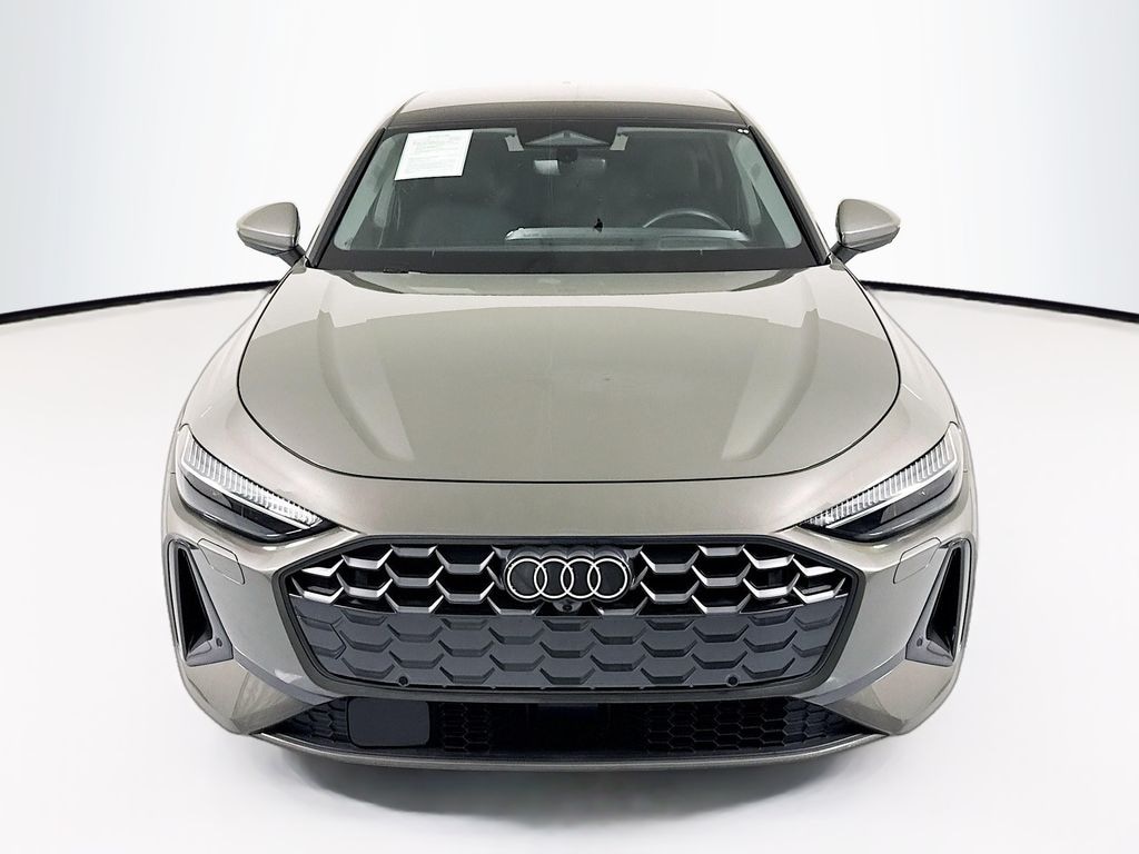 Used 2025 Audi A5 2.0T Premium Plus Sportback