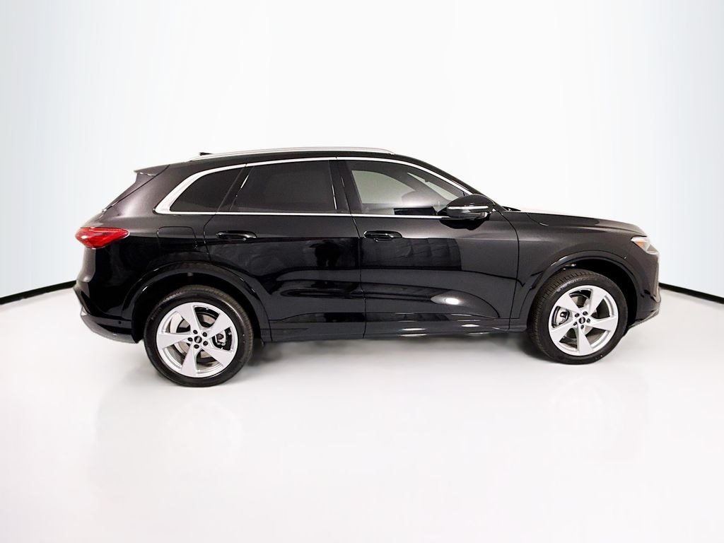 New 2026 Audi Q5 Premium Plus SUV