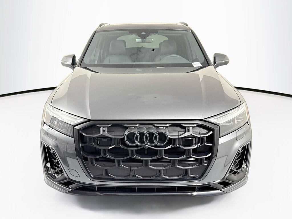 New 2026 Audi Q7 Premium Plus SUV