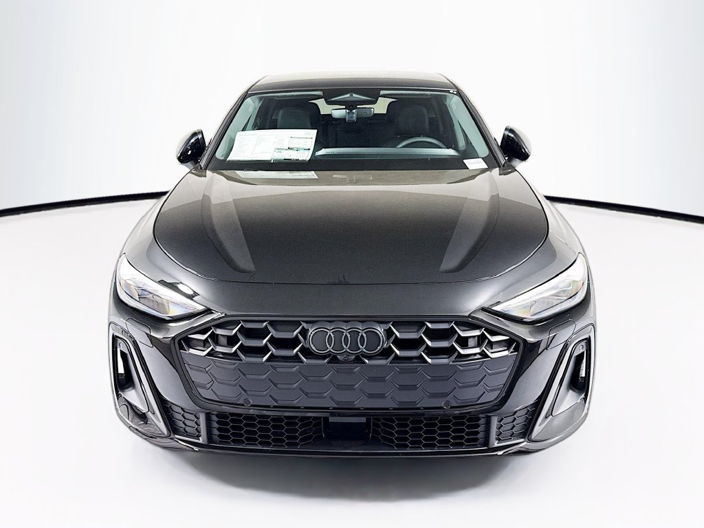 Used 2026 Audi A5 Premium Hatchback