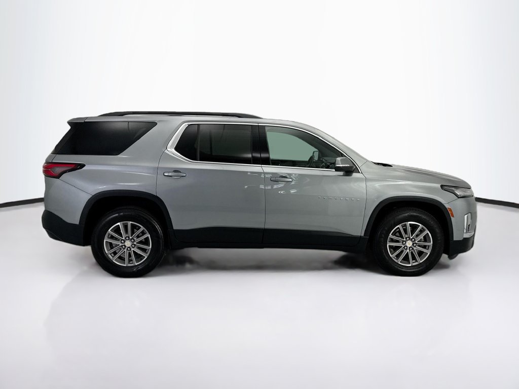 Used 2023 Chevrolet Traverse LT SUV