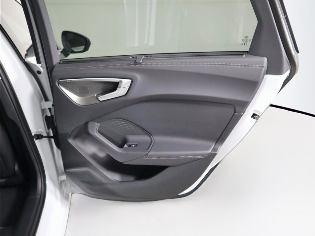 2025 Audi New A5 Premium Plus - Photo 29
