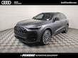 Audi All-new SQ5