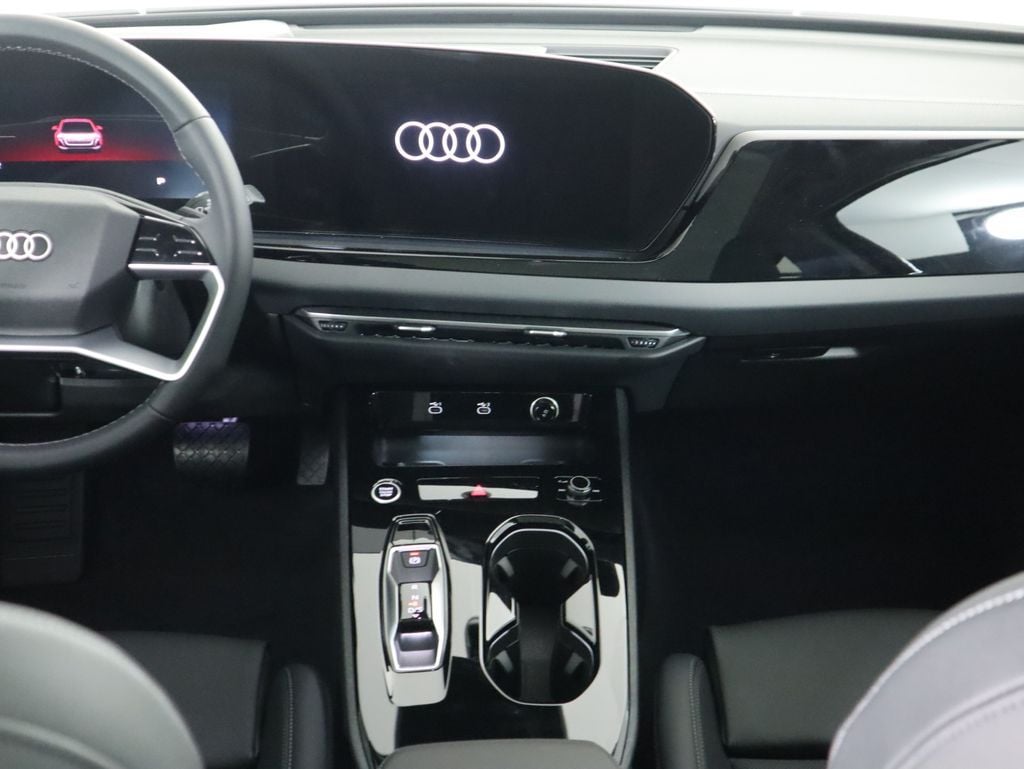2025 Audi New A5 Premium Plus - Photo 15