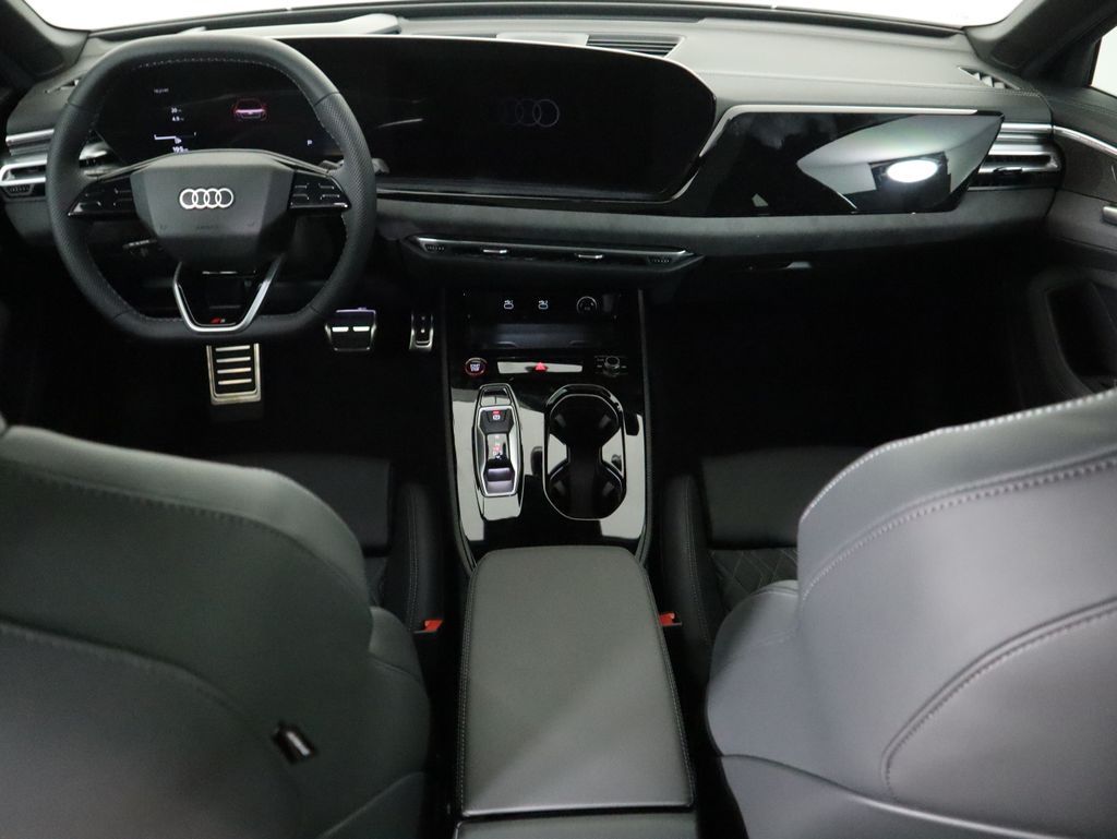 2025 Audi S5 Premium Plus - Photo 14