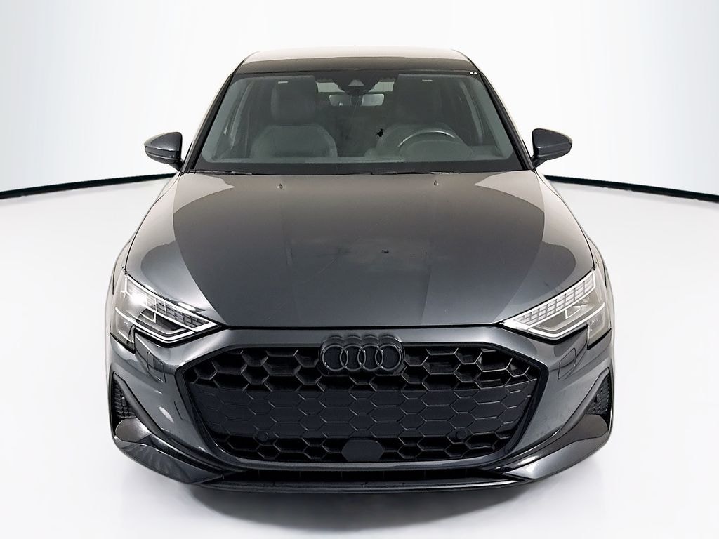 Used 2025 Audi A3 40 Premium Plus Sedan