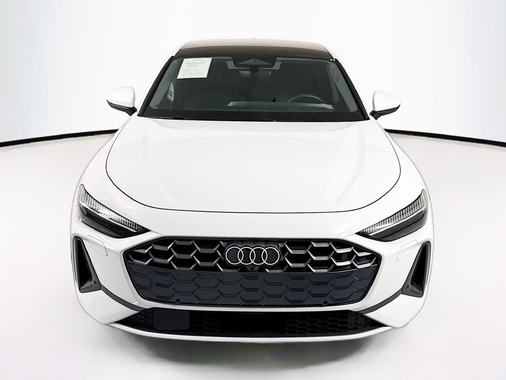 Certified 2025 Audi A5 2.0T Premium Plus Sportback