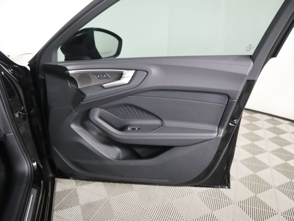 2025 Audi New A5 Premium Plus - Photo 27