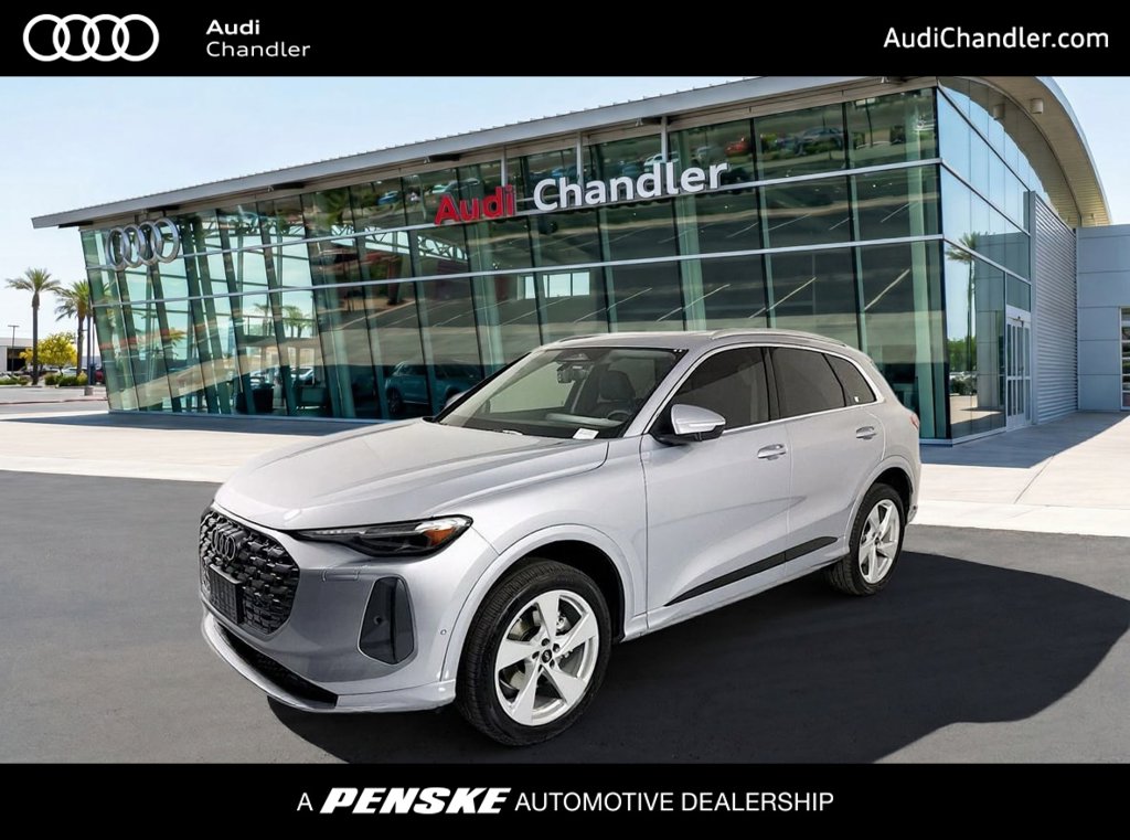 2026 Audi Q5