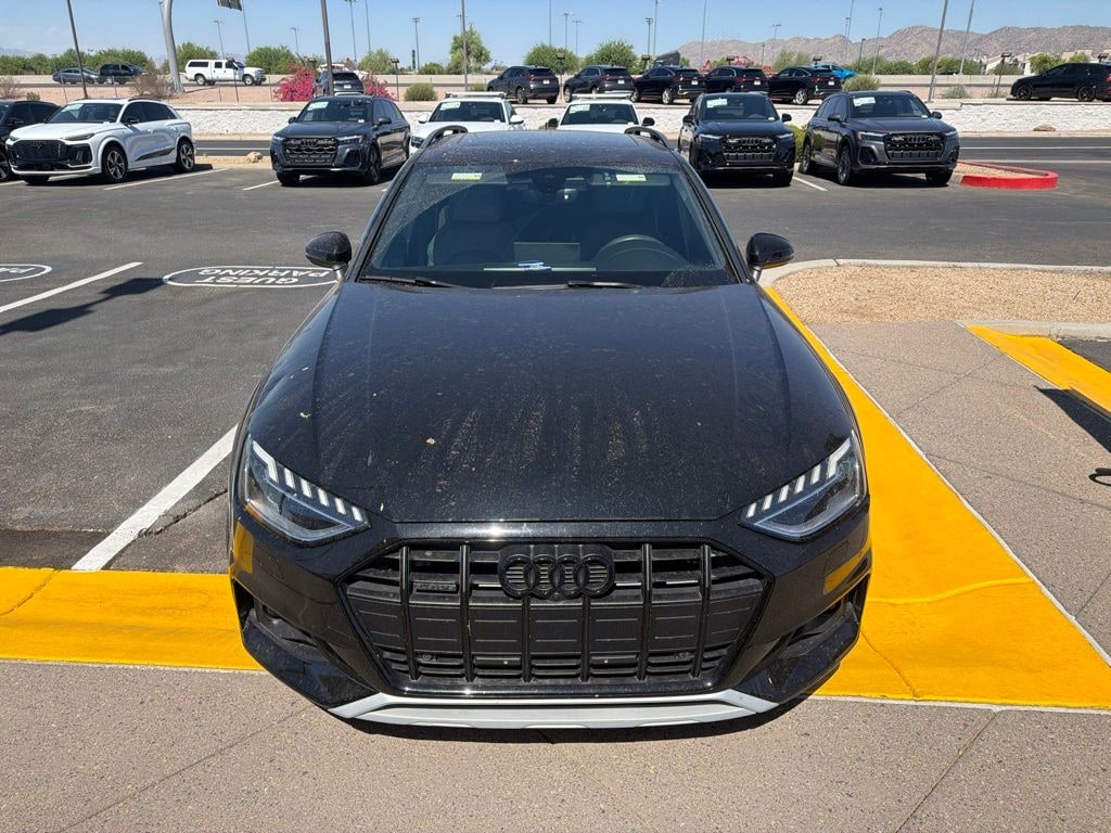 Used 2023 Audi A4 Allroad 45 Premium Plus Wagon