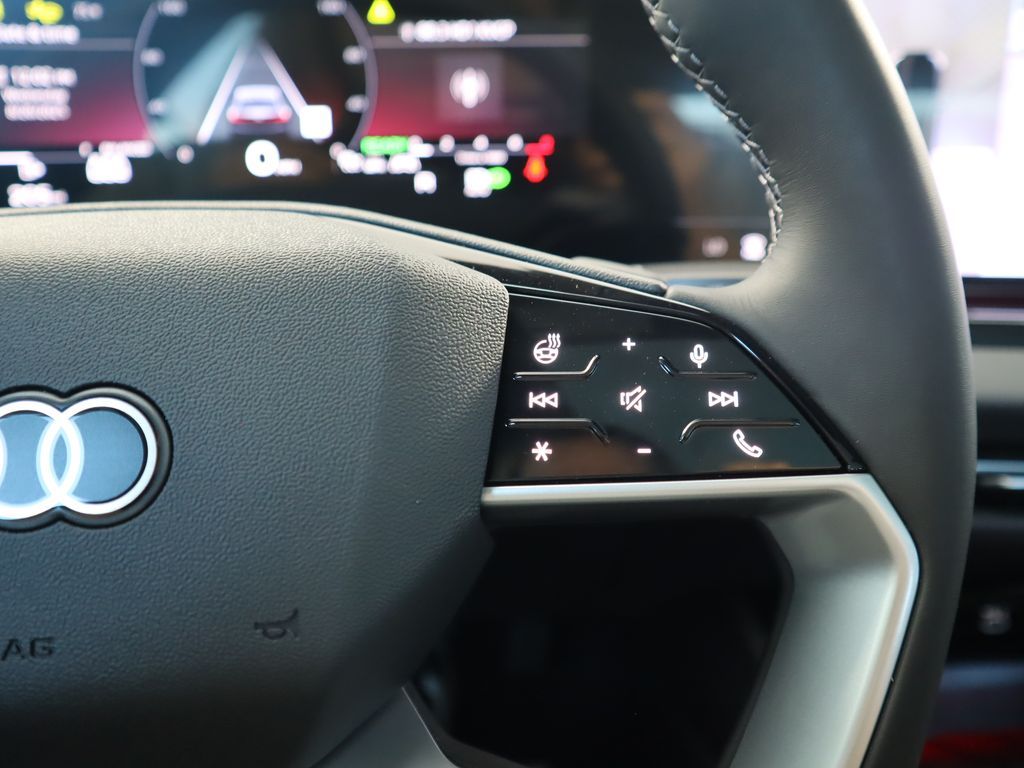2025 Audi New A5 Premium Plus - Photo 12
