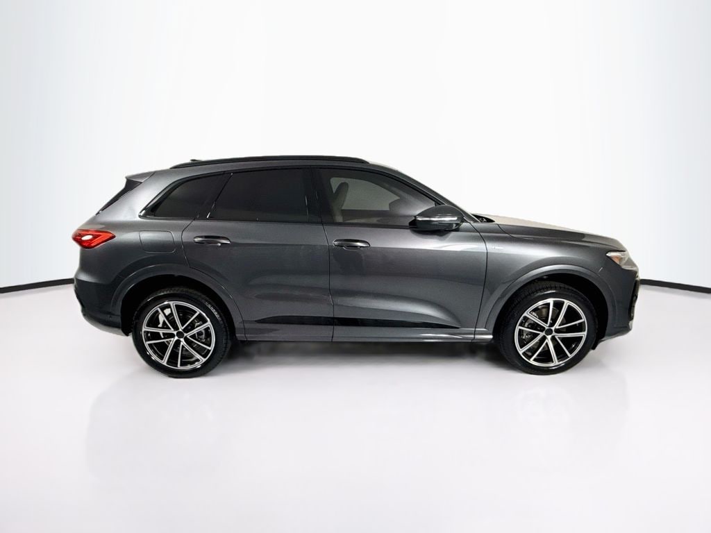 New 2026 Audi Q5 Premium Plus SUV