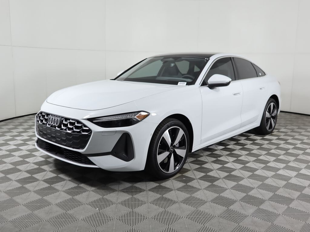 New 2025 Audi A5 2.0T Premium Sportback