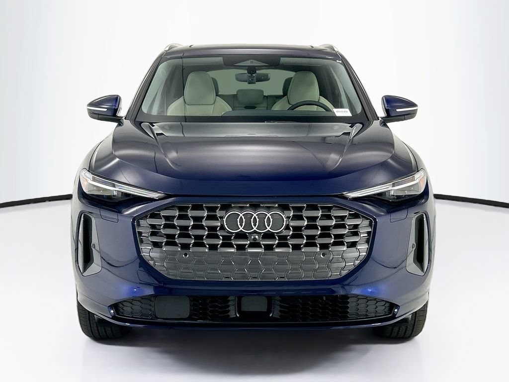 Used 2026 Audi Q5 2.0T Premium Plus SUV