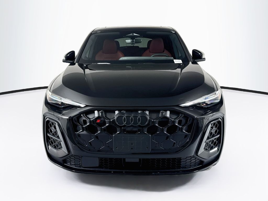 New 2026 Audi SQ5 Sportback Premium Plus SUV