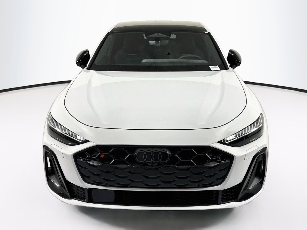 New 2026 Audi S5 Premium Plus Sportback
