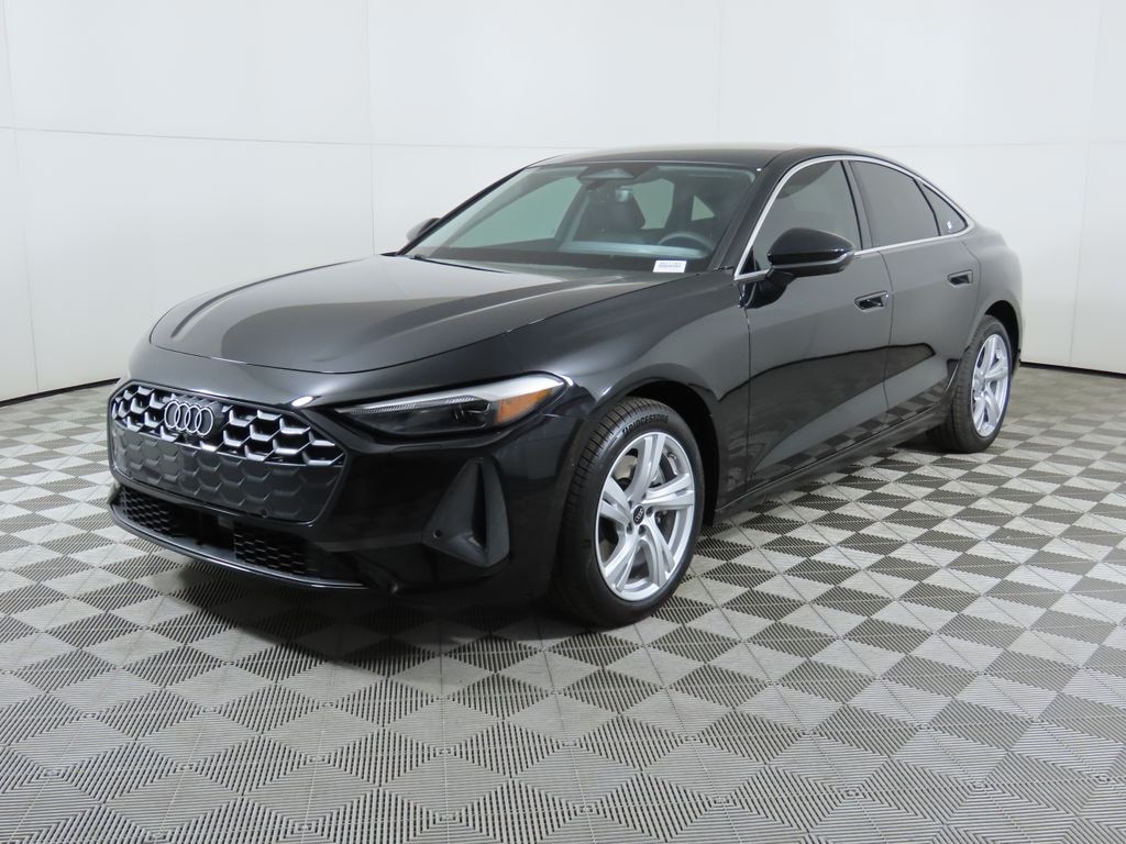 New 2025 Audi A5 2.0T Premium Sportback