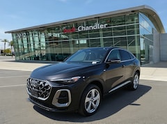 New 2025 Audi Q5 Sportback Premium Plus SUV Chandler AZ