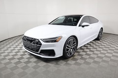 New 2025 Audi A7 55 Premium Sportback Chandler AZ