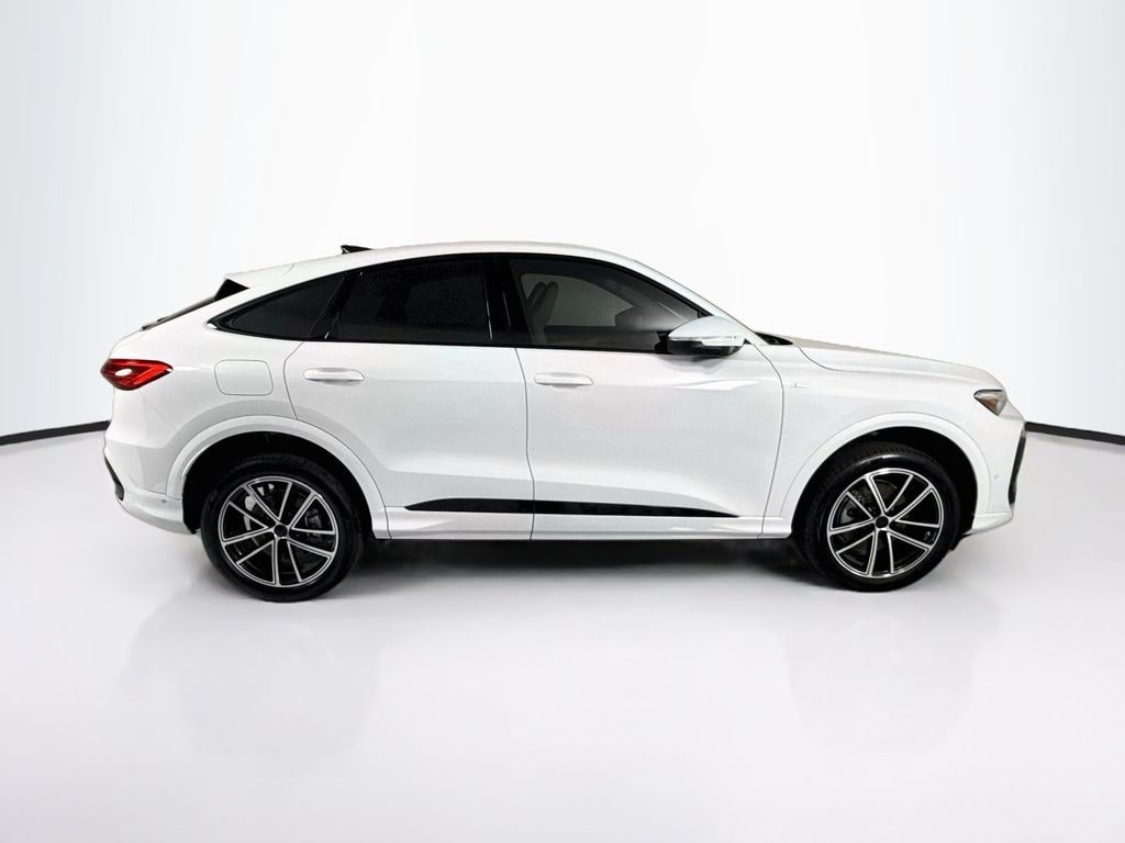 New 2026 Audi Q5 Sportback Premium Plus SUV