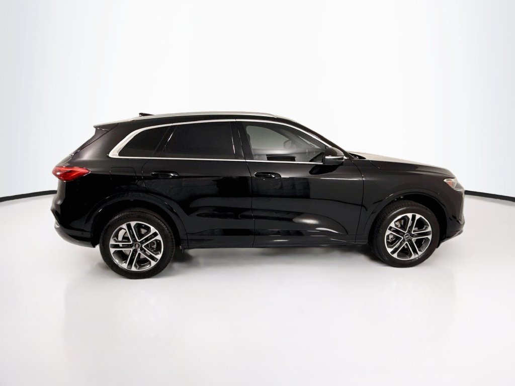 Certified 2025 Audi Q5 2.0T Premium SUV