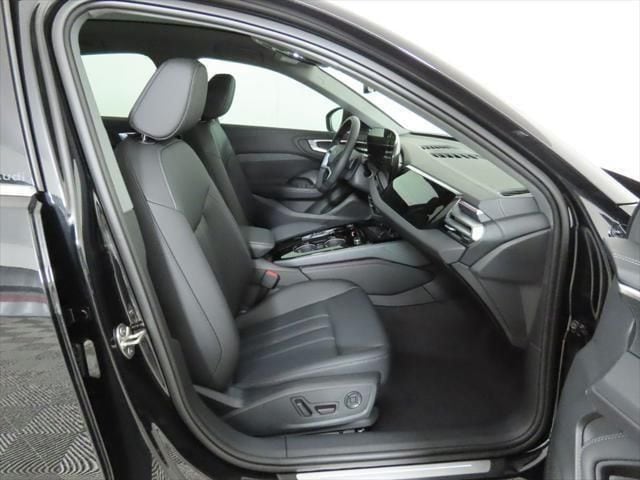 2025 Audi New A5 Premium - Photo 22