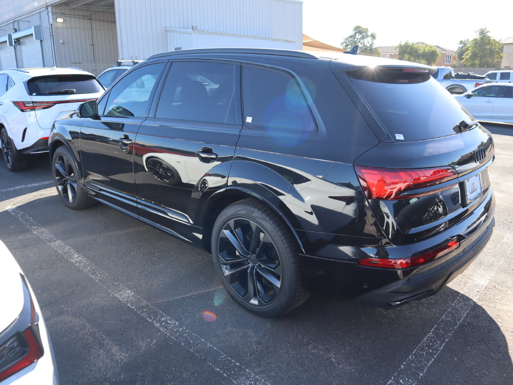Used 2026 Audi Q7 55 Premium Plus SUV