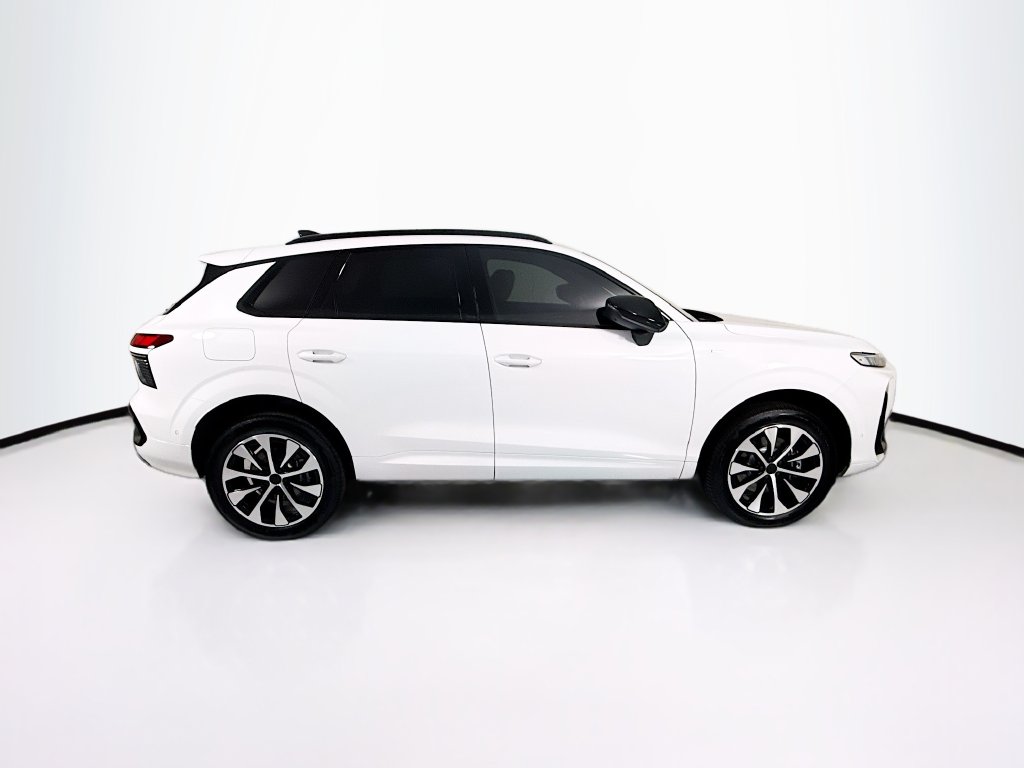 Used 2026 Audi Q3 S Line SUV