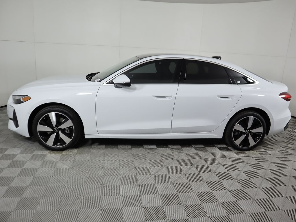 2025 Audi New A5 Premium Plus - Photo 8