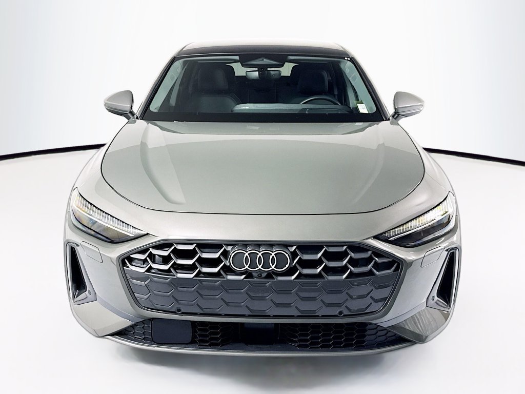 Certified 2025 Audi A5 2.0T Premium Plus Sportback