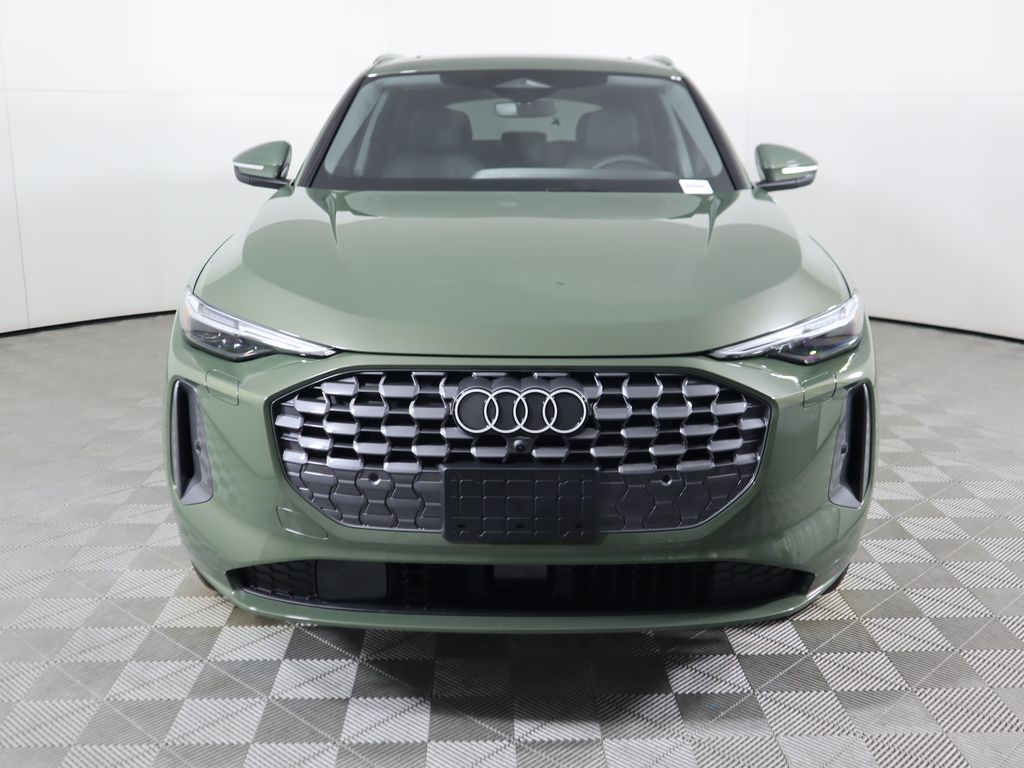 2025 Audi Q5 2.0T Premium Plus photo 2