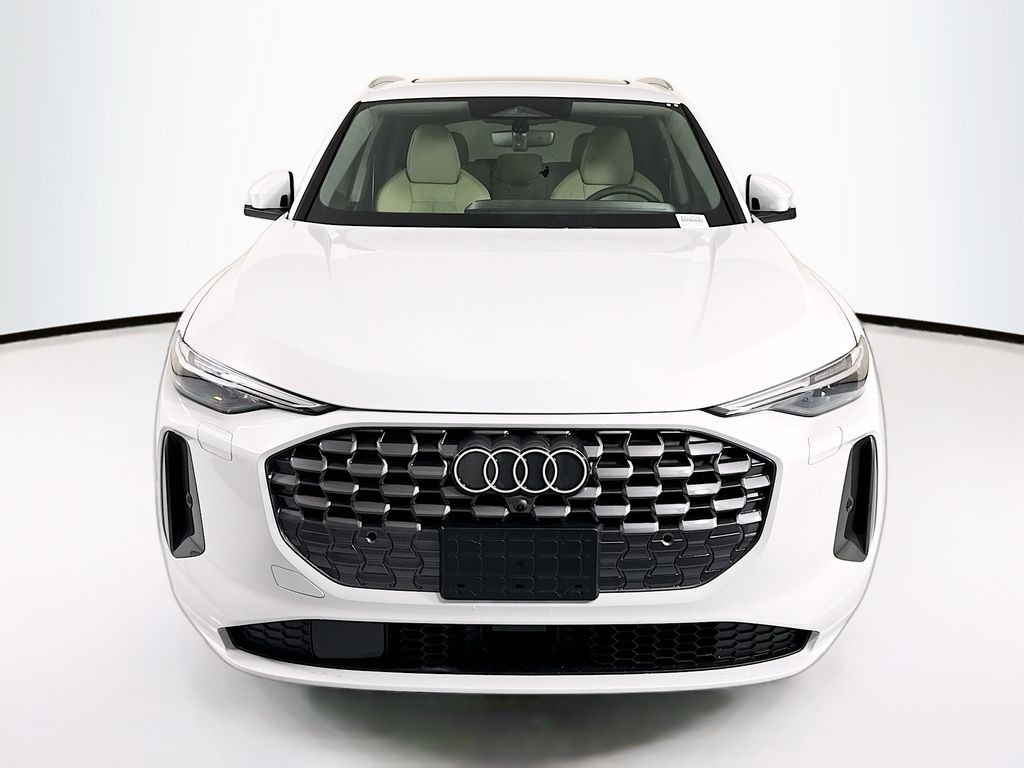 New 2026 Audi Q5 Premium Plus SUV