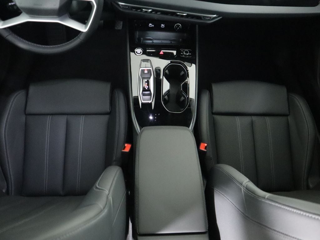 2025 Audi New A5 Premium Plus - Photo 18
